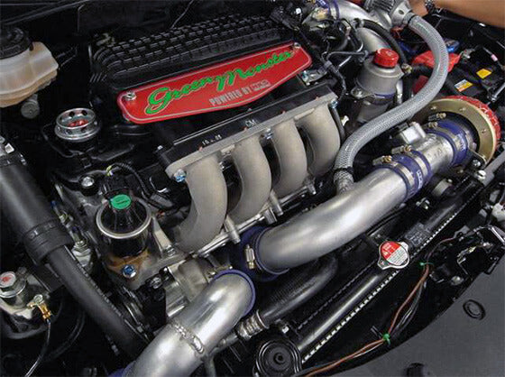 HKS GT S/C SYSTEM Pro ZF1 CR-Z