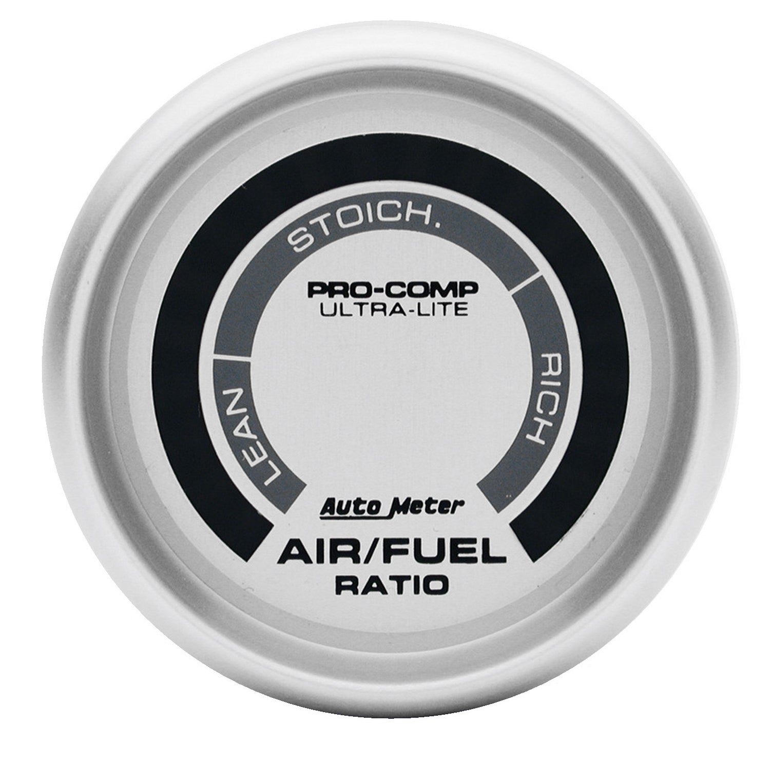 Autometer Ultra-Lite 52mm Electronic Air Fuel Gauge - 4375