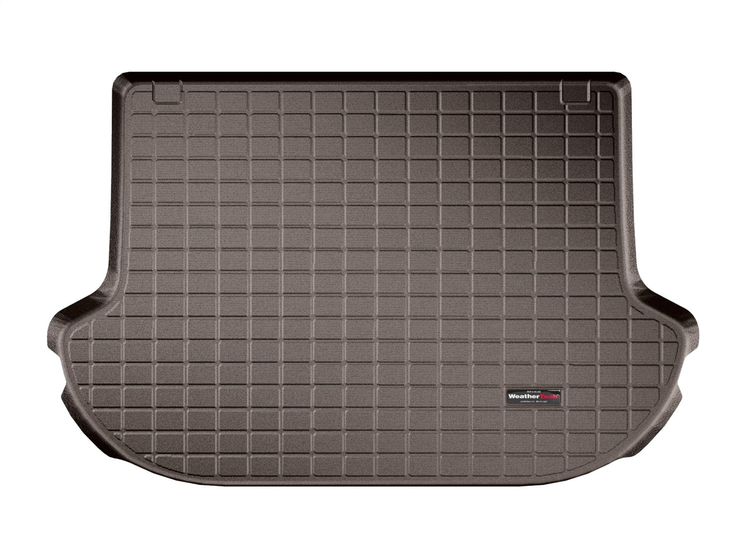 Weathertech - Cargo Liner - Cocoa Behind 2nd Row Seating 15-24 Nissan Murano - 43761