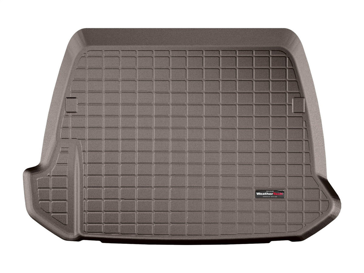 Weathertech - Cargo Liner - Cocoa 11-18 S60 - 43770
