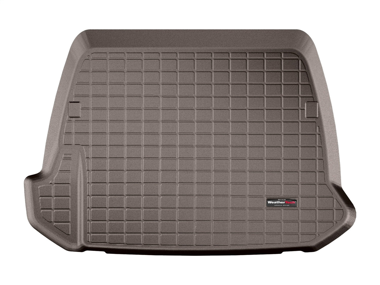 Weathertech - Cargo Liner - Cocoa 11-18 Volvo S60 - 43770