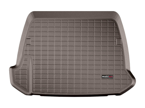 Weathertech - Cargo Liner - Cocoa 11-18 Volvo S60 - 43770