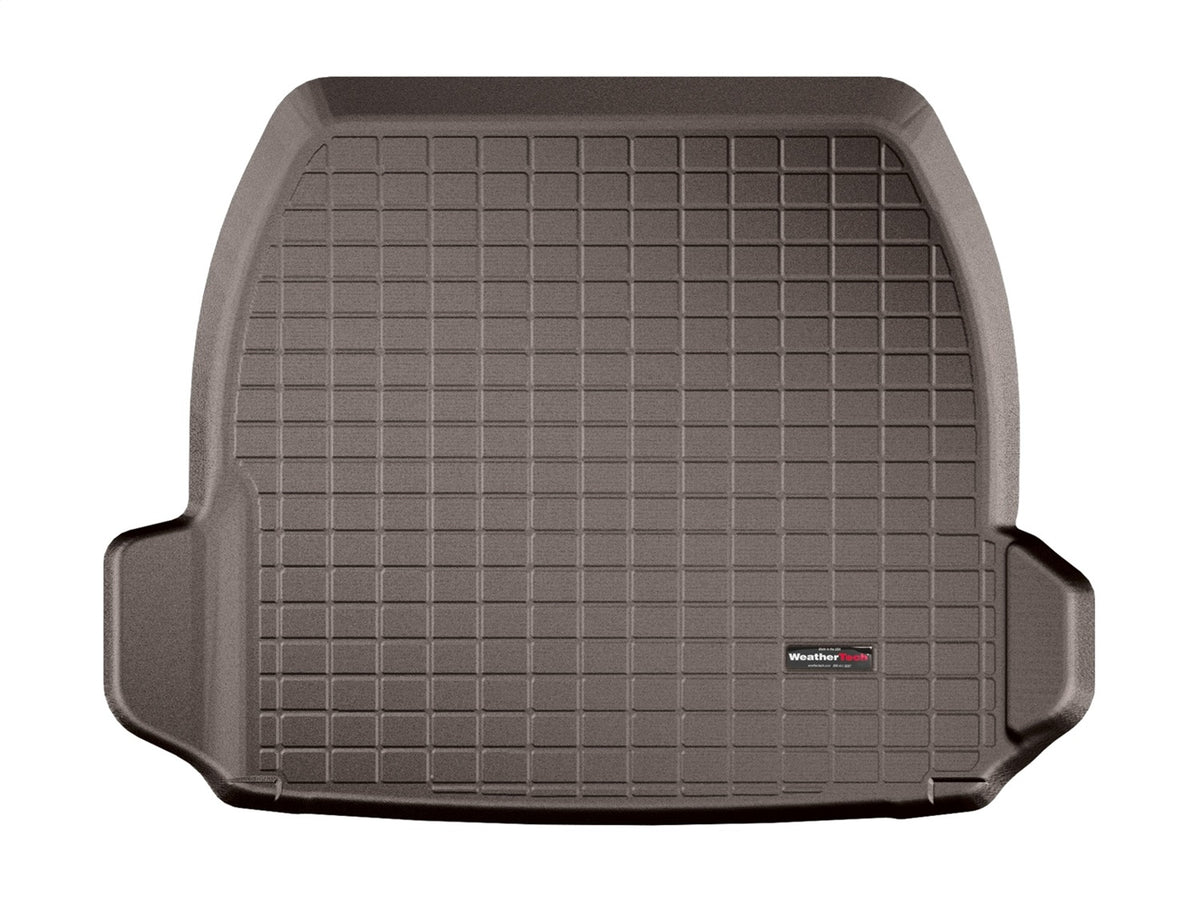 Weathertech - Cargo Liner - Cocoa 07-16 Volvo S80 - 43772