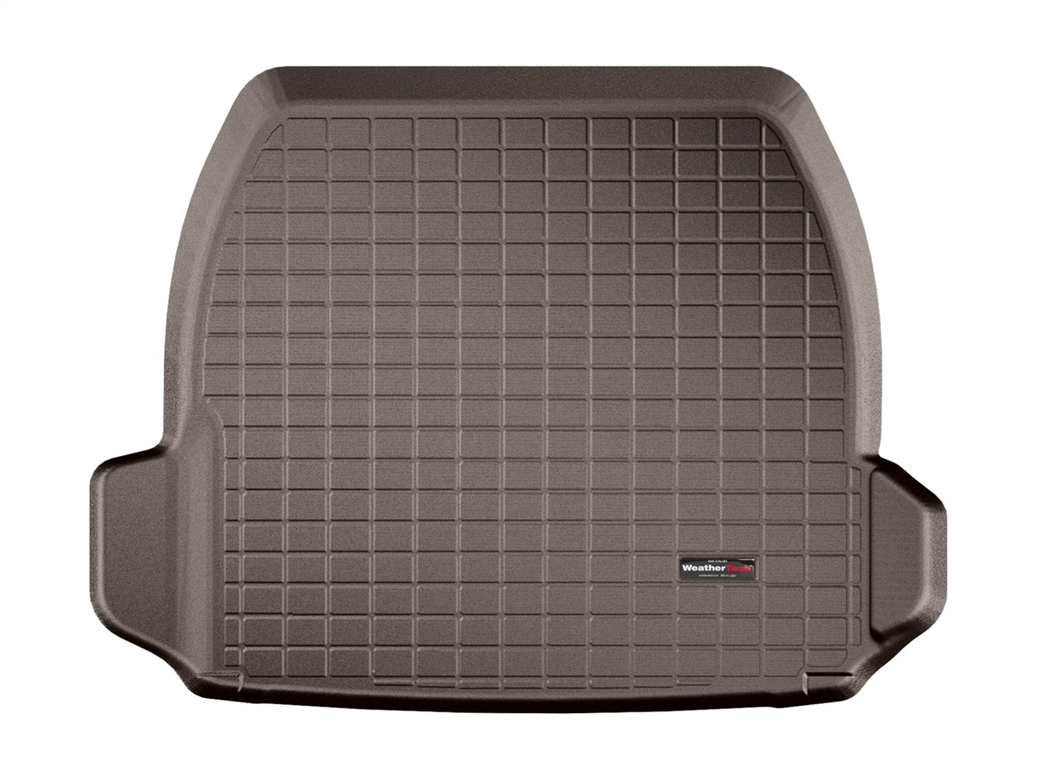 Weathertech - Cargo Liner - Cocoa 07-16 Volvo S80 - 43772