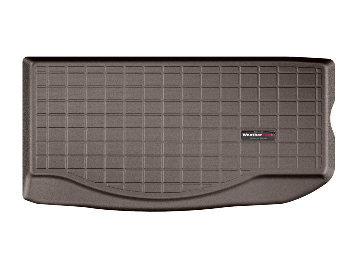 Weathertech - Cargo Liner - Cocoa 16-20 Mercedes Benz AMG-GT - 43815
