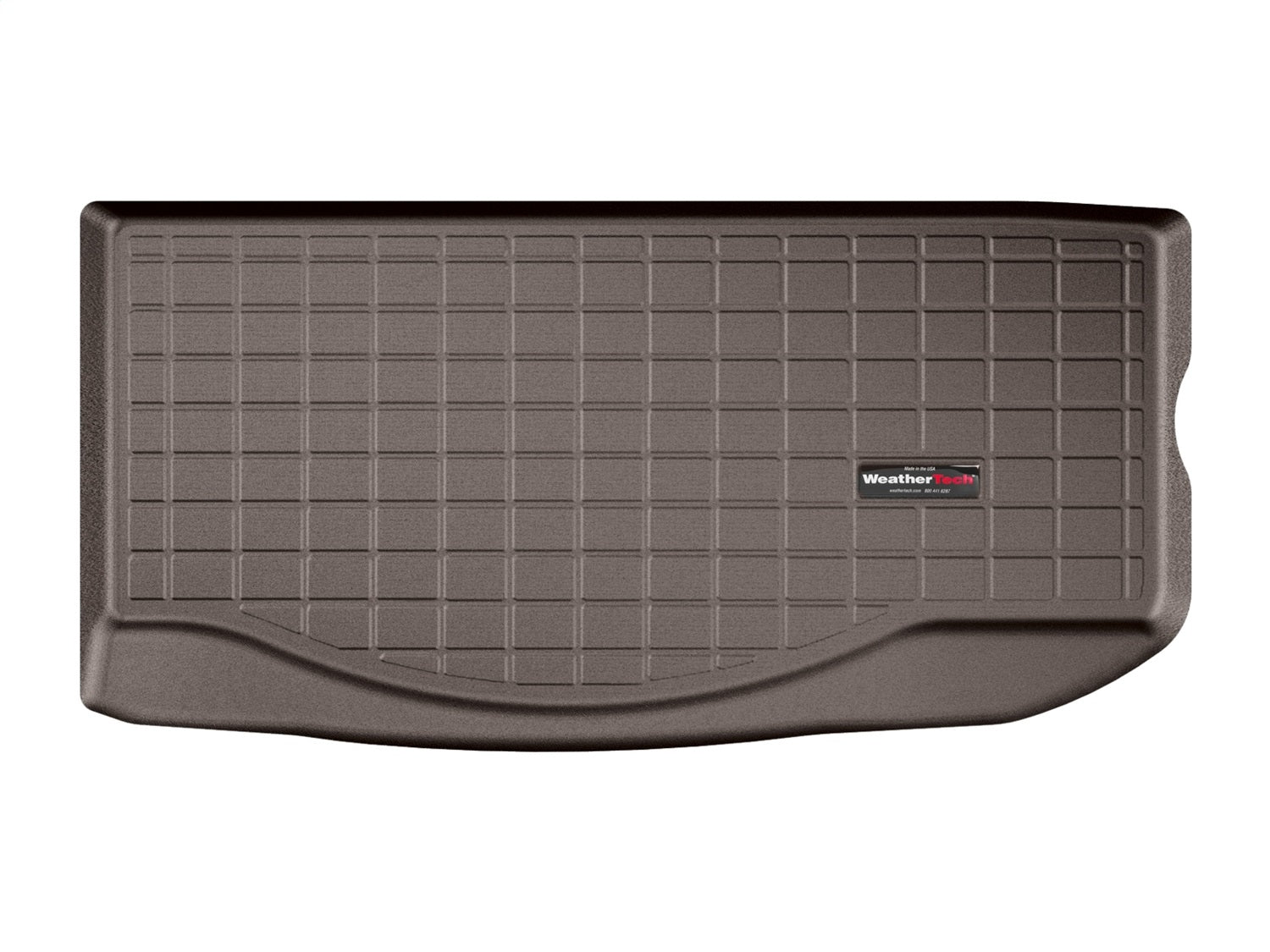 Weathertech - Cargo Liner - Cocoa 16-20 Mercedes Benz AMG-GT - 43815