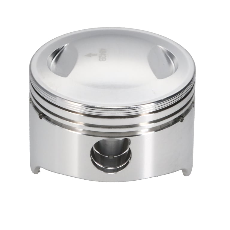 Wiseco Suzuki LT230/250 Quad 10.251 CR 2677XD Piston Kit - 4382M06800