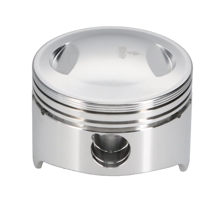 Wiseco Suzuki LT230/250 Quad 10.251 CR 2677XD Piston Kit - 4382M06800