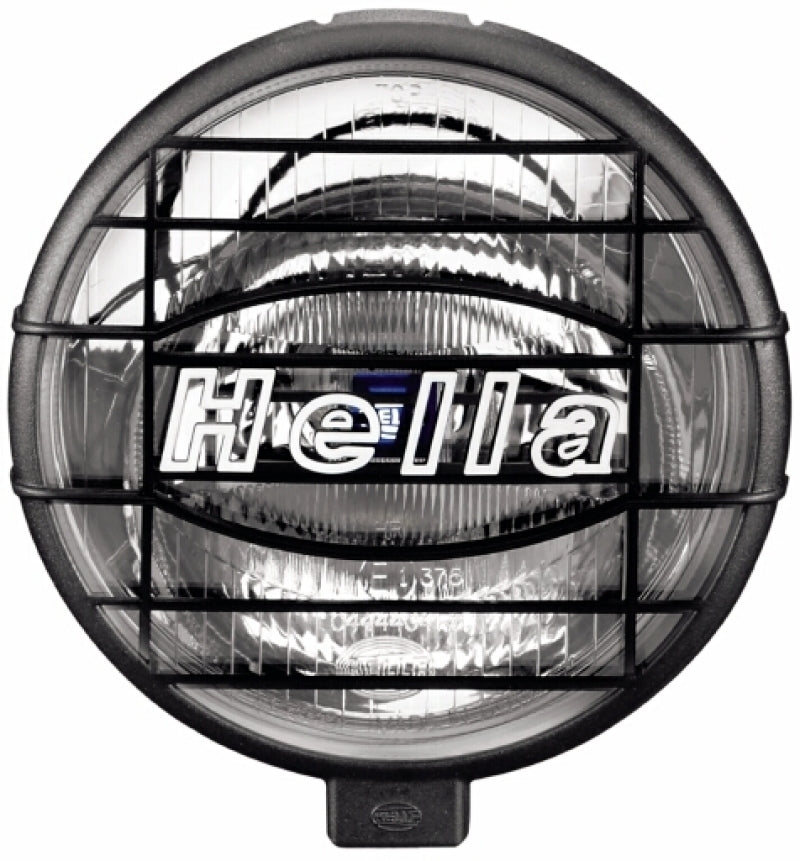 Hella 500 Grille Cover (Pair) - 165530801