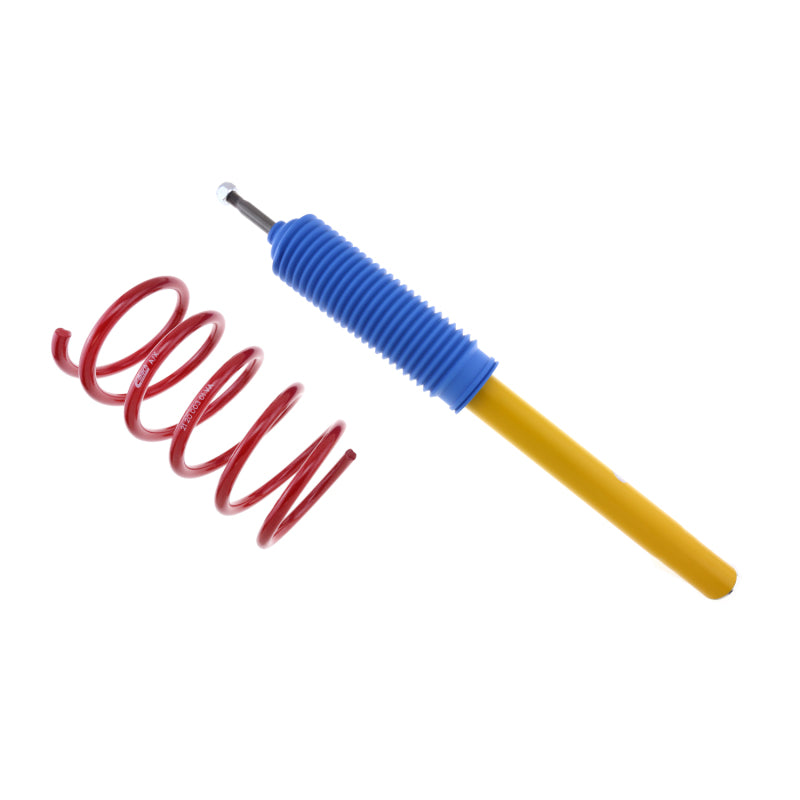 Bilstein B12 1995 BMW 530i Base Sedan Front and Rear Suspension Kit - 46-190949