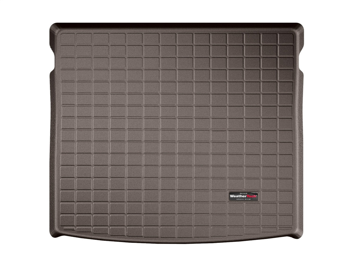 Weathertech - Cargo Liner - Cocoa Behind 2nd Row Seating 16-25 X1 - 43848
