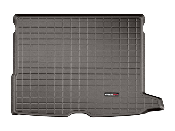 Weathertech - Cargo Liner - Cocoa Behind 2nd Row Seating 16-22 Mercedes Benz GLC / 18-21 Mercedes Benz GLC63-AMG - 43854