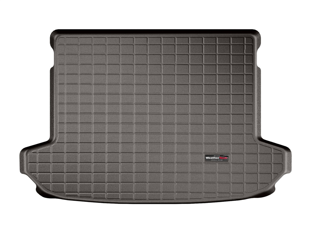 Weathertech - Cargo Liner - Cocoa Behind 2nd Row Seating 17-22 Sportage - 43883