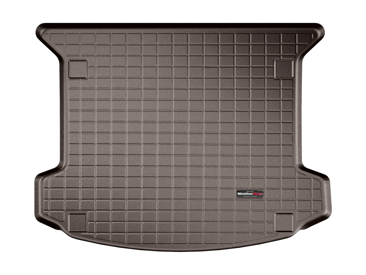 Weathertech - Cargo Liner - 43890