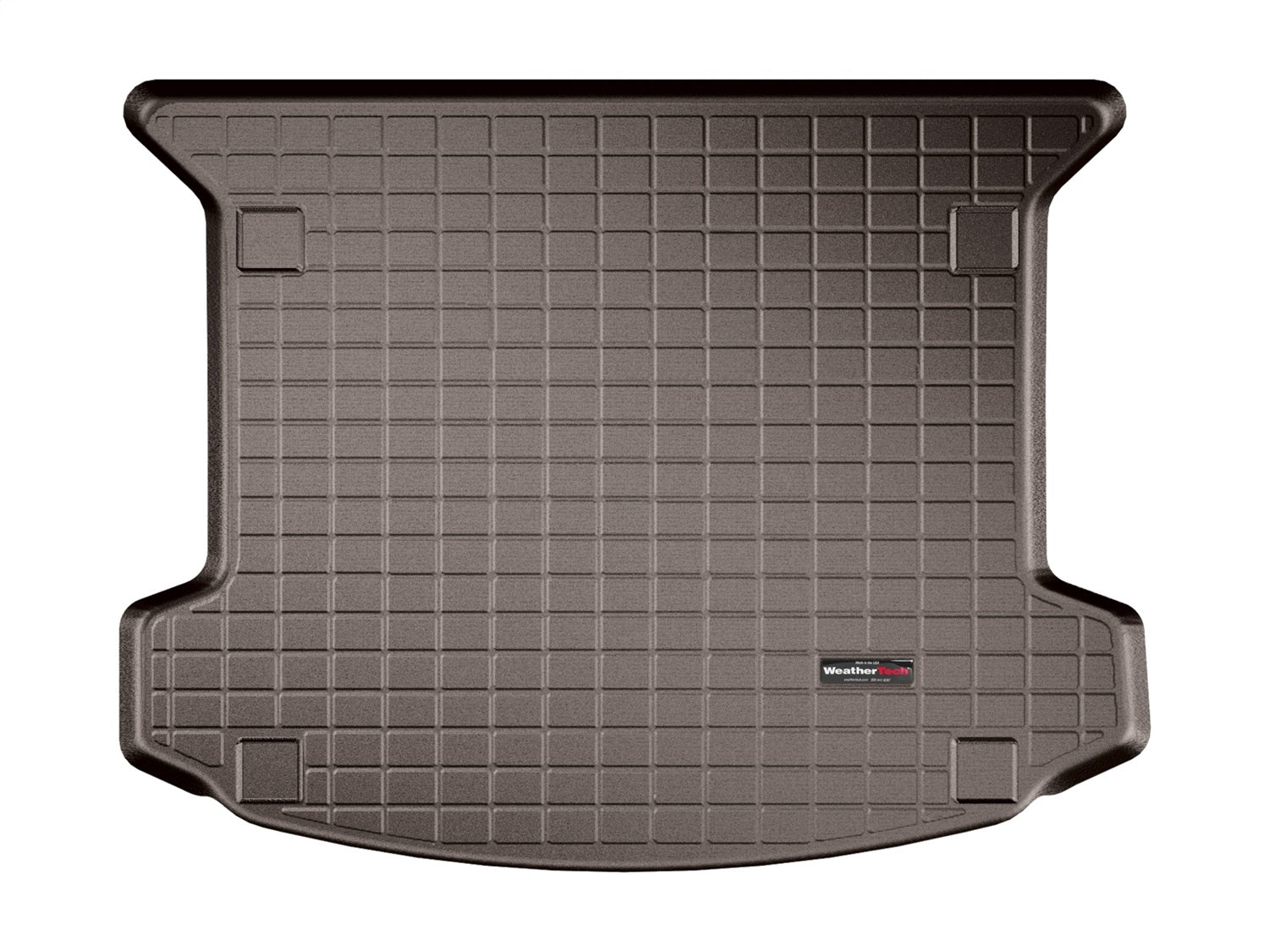 Weathertech - Cargo Liner - 43890
