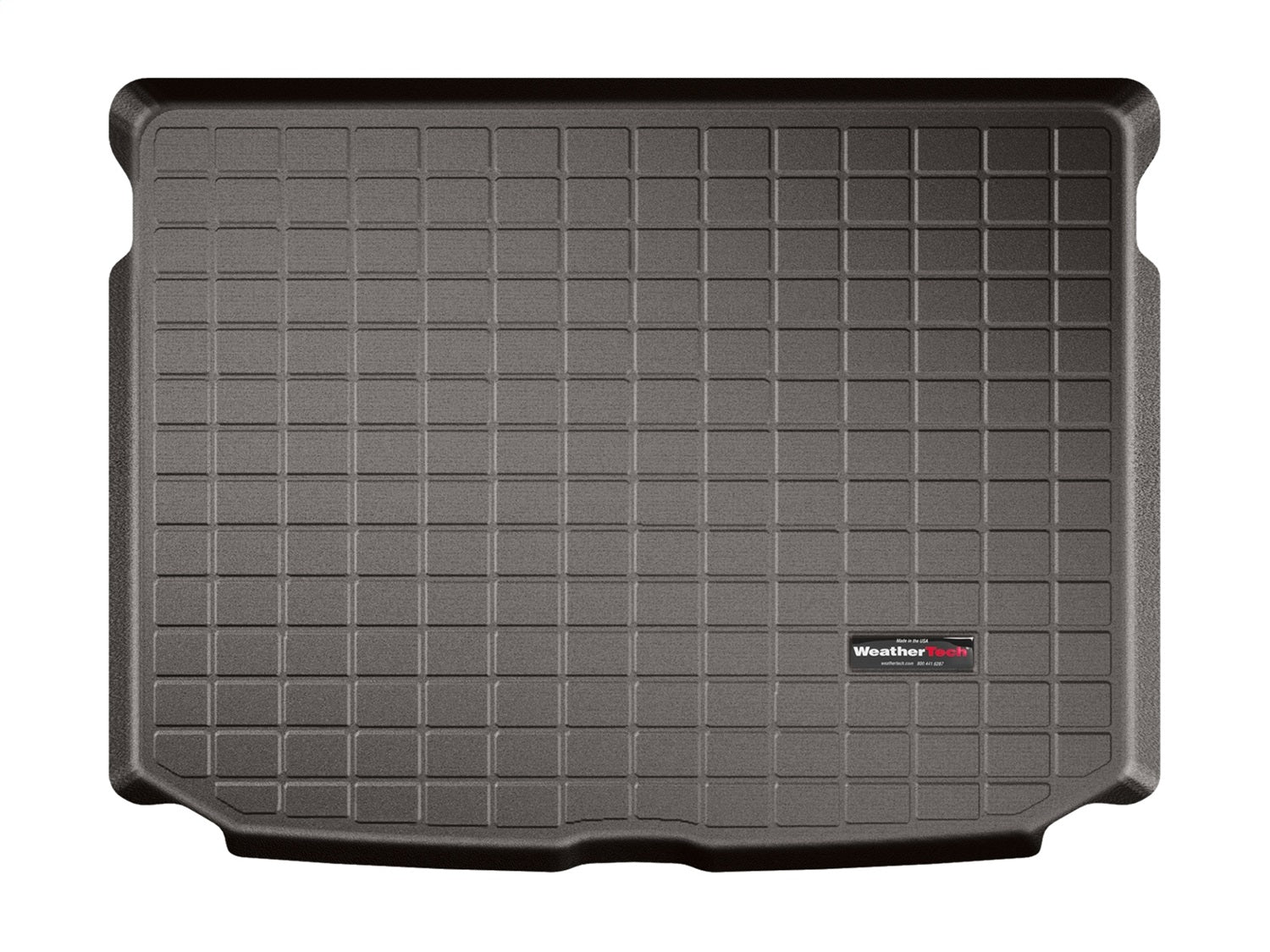Weathertech - Cargo Liner - Cocoa 16-18 Audi A3 - 43891