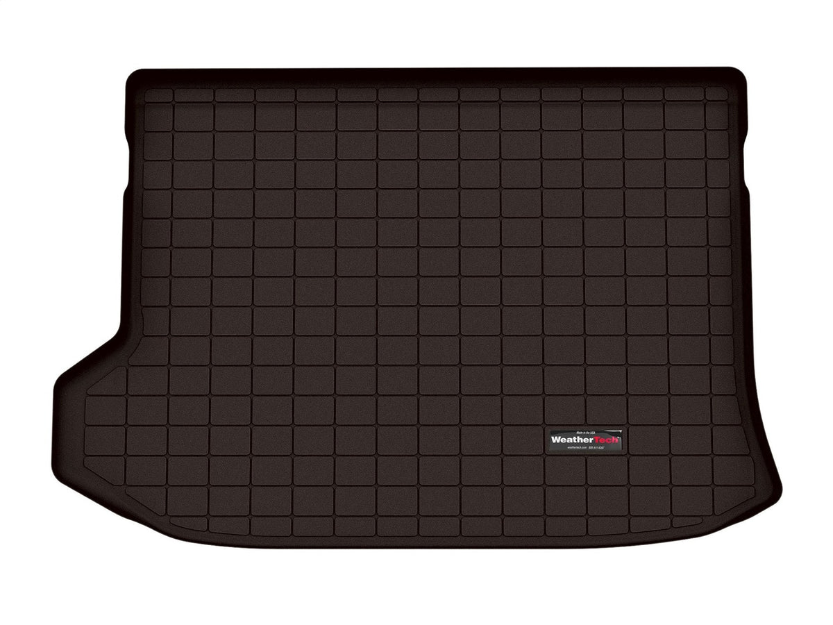 Weathertech - Cargo Liner - Cocoa 16-20 Envision - 43896