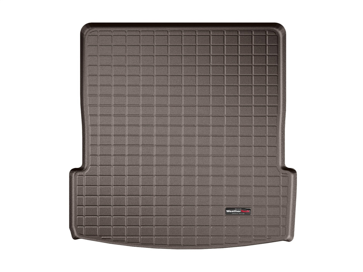 Weathertech - Cargo Liner - Cocoa Behind 2nd Row Seating 17-23 Acadia - 43924