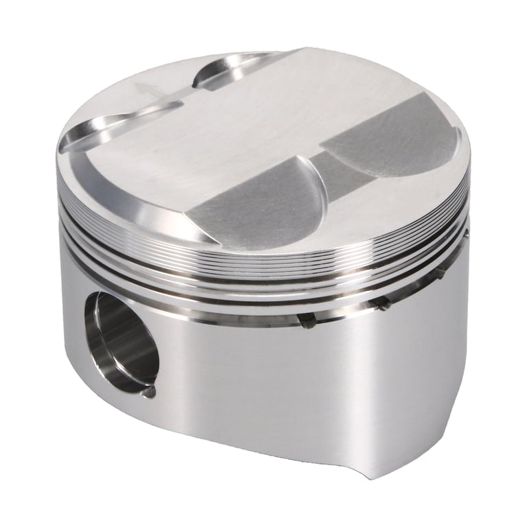 Wiseco 85-89 Honda ATC/TRX350 10.251 3189XG Piston Kit - 4393M08100