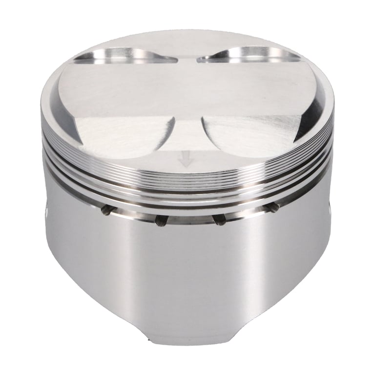 Wiseco 85-89 Honda ATC/TRX350 10.251 3189XG Piston Kit - 4393M08100