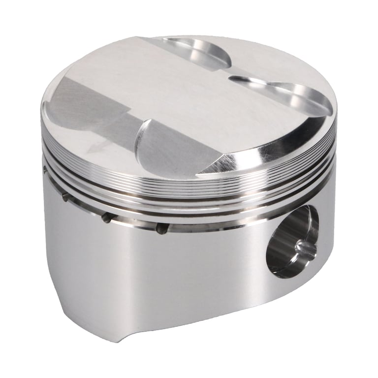 Wiseco 85-89 Honda ATC/TRX350 10.251 3228XG Piston Kit - 4393M08200