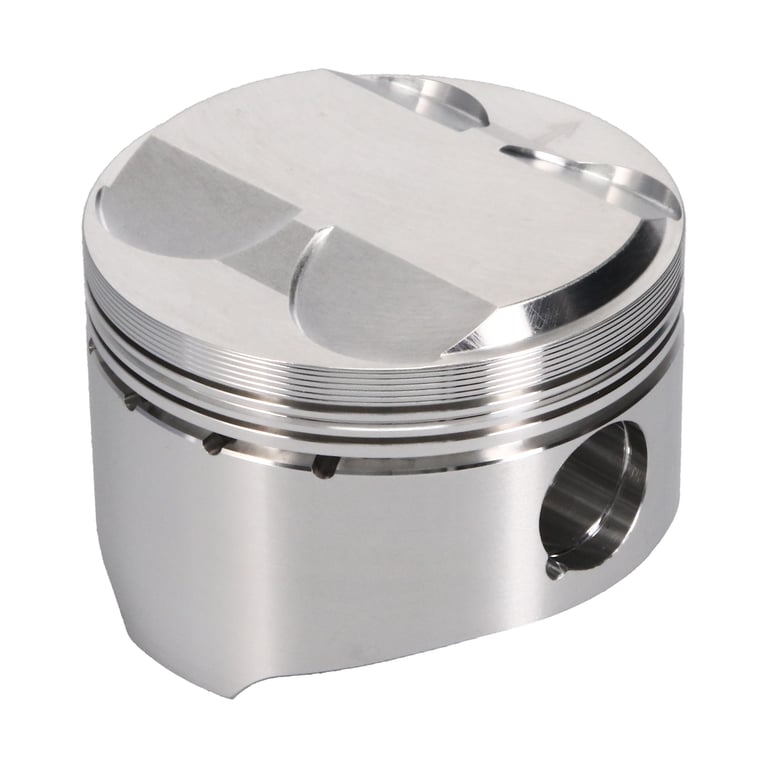 Wiseco 85-89 Honda ATC/TRX350 10.251 3228XG Piston Kit - 4393M08200