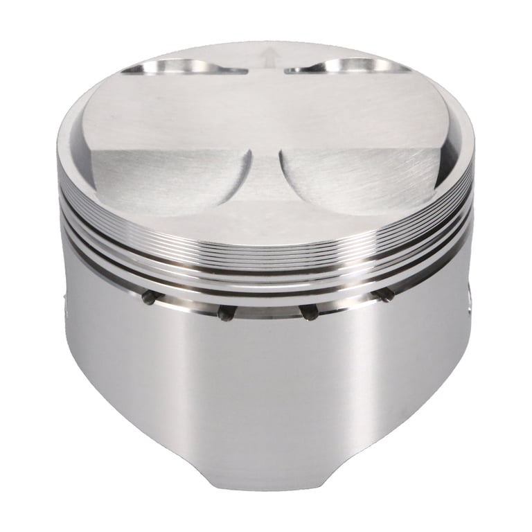 Wiseco 85-89 Honda ATC/TRX350 10.251 3228XG Piston Kit - 4393M08200