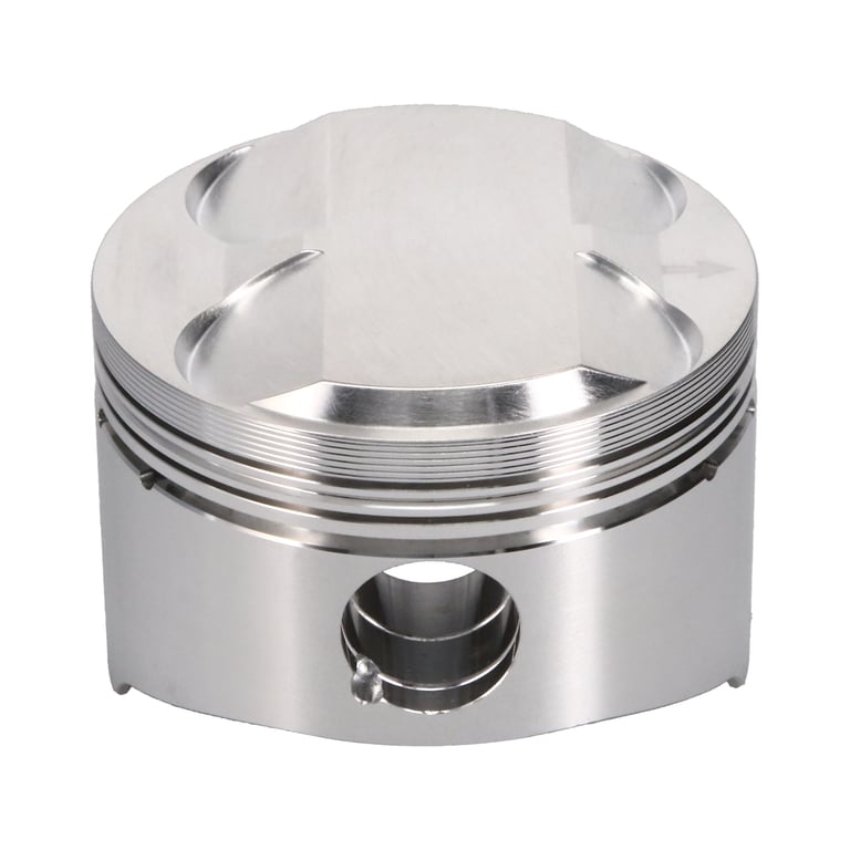 Wiseco 85-89 Honda ATC/TRX350 10.251 3228XG Piston Kit - 4393M08200