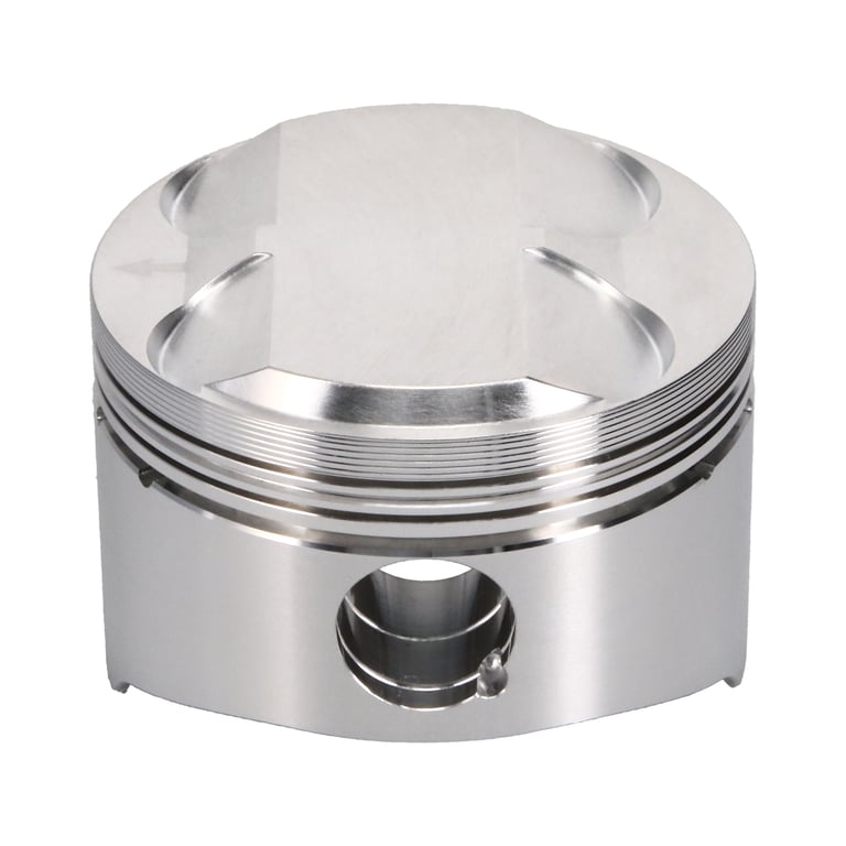 Wiseco 85-89 Honda ATC/TRX350 10.251 3228XG Piston Kit - 4393M08200