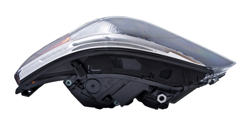 Hella 2005-2007 BMW 525i M5 Xenon Headlight Assembly - H11077031