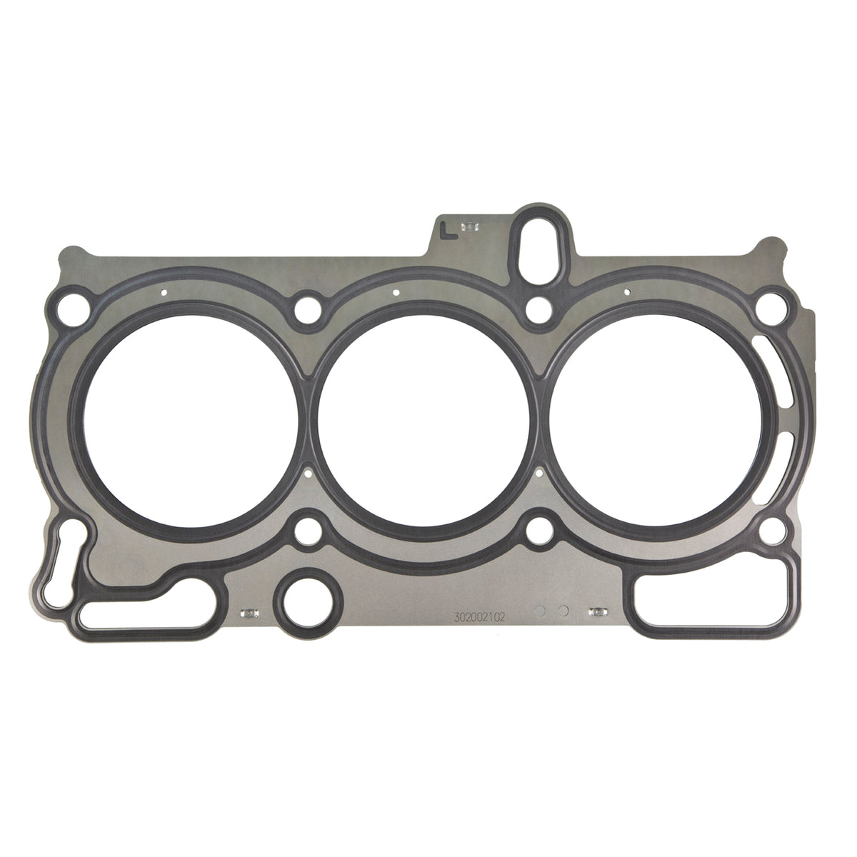 Fel-Pro Subaru B9 Tribeca 26534 PT PermaTorque Engine Cylinder Head Gasket - 26534PT for 2005-2009 Subaru Outback - front view