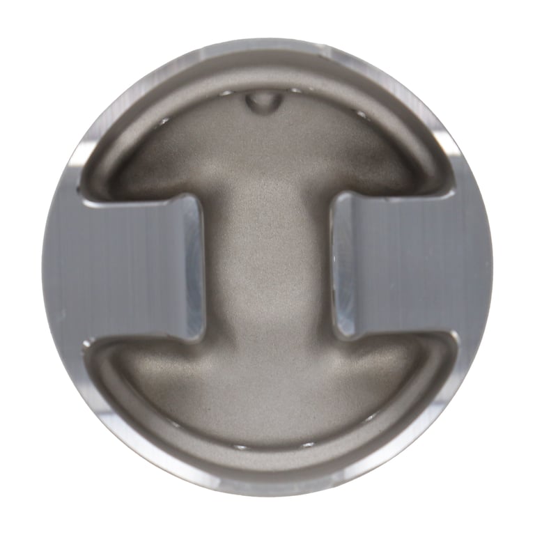 Wiseco 85-89 Honda ATC/TRX350 121 3189XG Piston Kit - 4396M08100