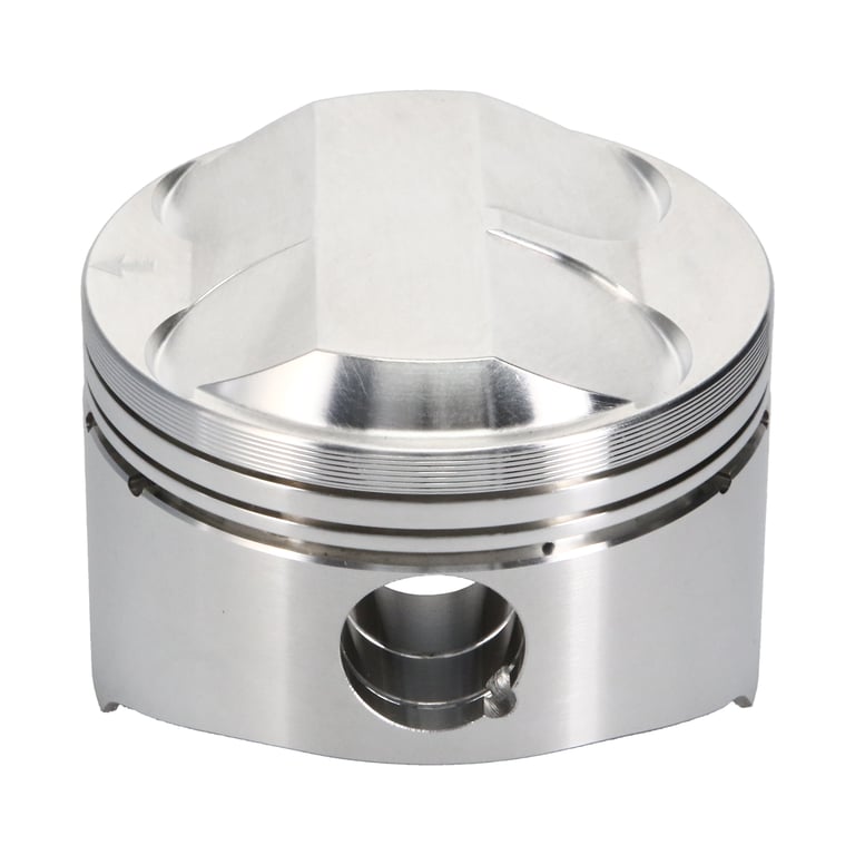 Wiseco 85-89 Honda ATC/TRX350 121 3189XG Piston Kit - 4396M08100