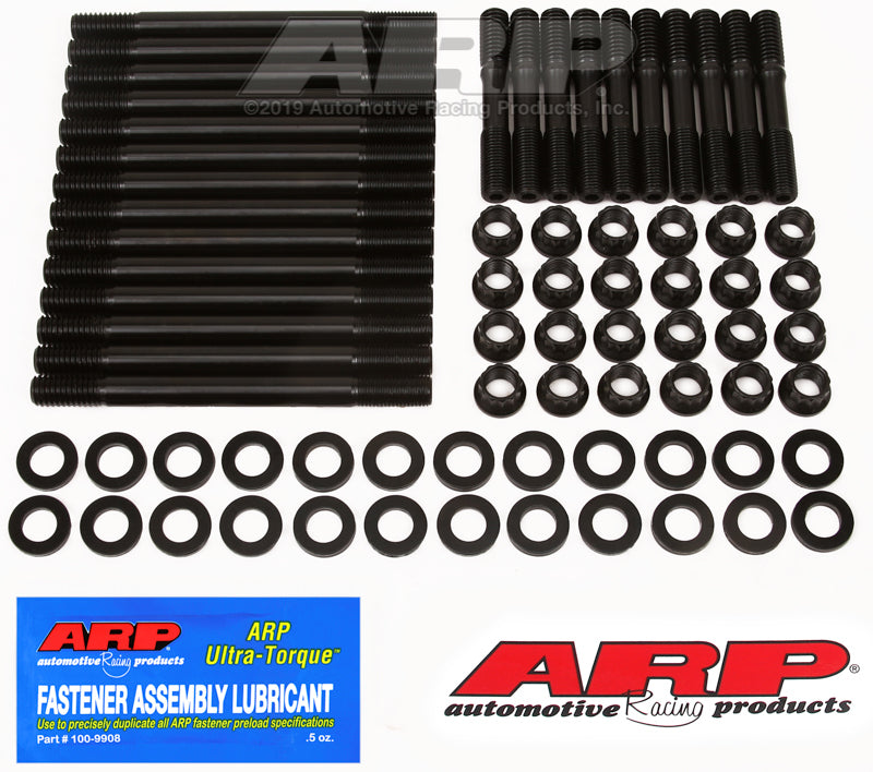 ARP Holden 308 12pt head stud kit - 205-4602
