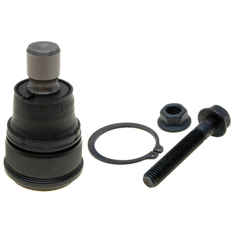 MOOG 01-12 Ford Escape Front Lower Ball Joint - K80107 - front view