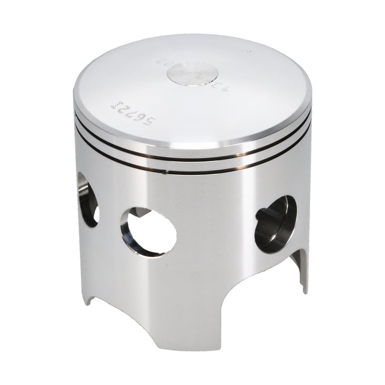 Wiseco Kawasaki KX250 78-86/ KXT250 84-87 2756CD Piston Kit - 439M07000