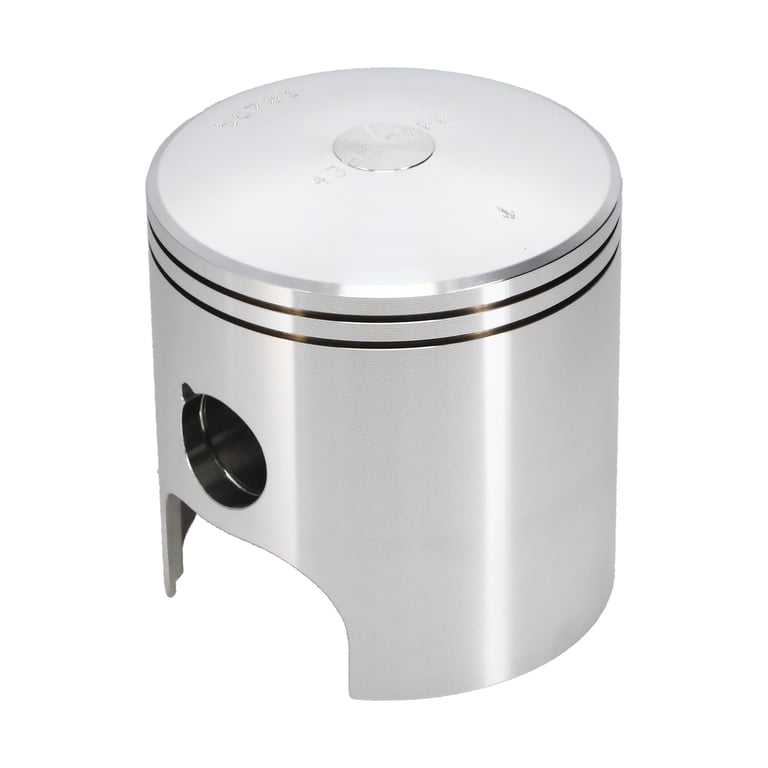 Wiseco Kawasaki KX250 78-86/ KXT250 84-87 2756CD Piston Kit - 439M07000