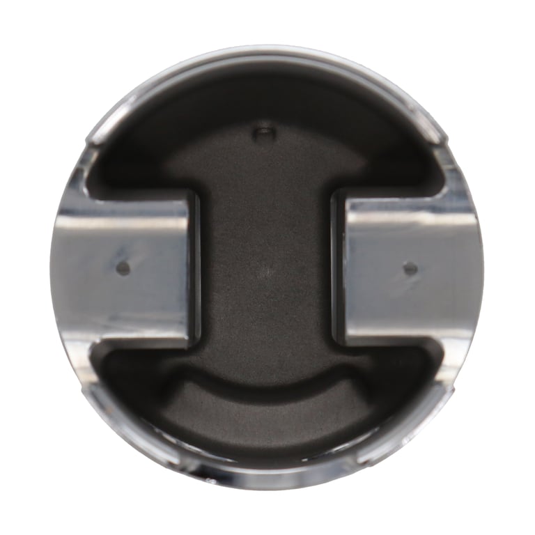 Wiseco Kawasaki KX250 78-86/ KXT250 84-87 2756CD Piston Kit - 439M07000