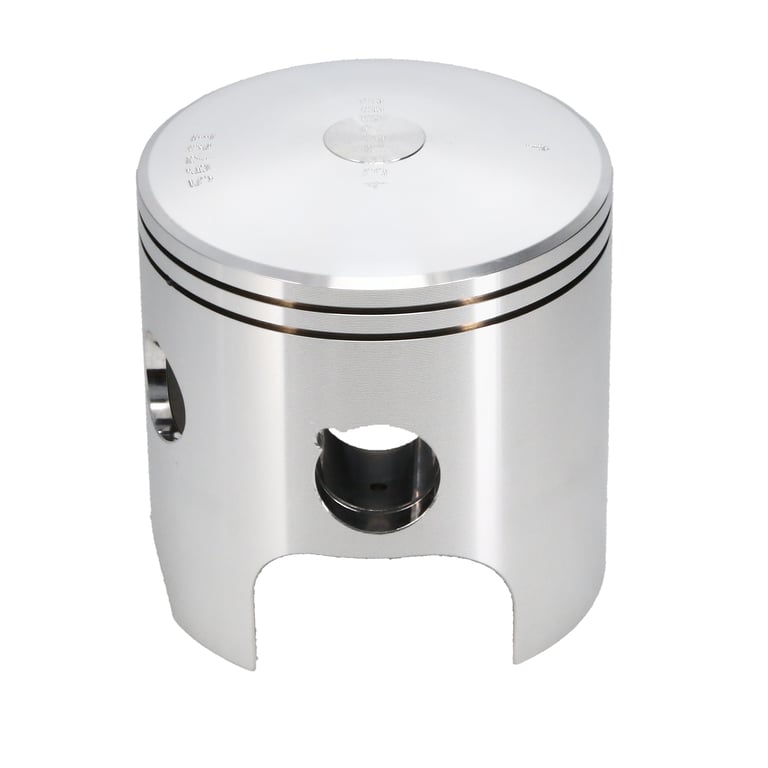 Wiseco Kawasaki KX250 78-86/ KXT250 84-87 2756CD Piston Kit - 439M07000