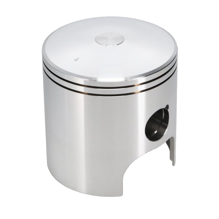 Wiseco Kawasaki KX250 78-86/ KXT250 84-87 2795CD Piston Kit - 439M07100