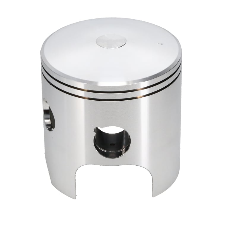 Wiseco Kawasaki KX250 78-86/ KXT250 84-87 2795CD Piston Kit - 439M07100