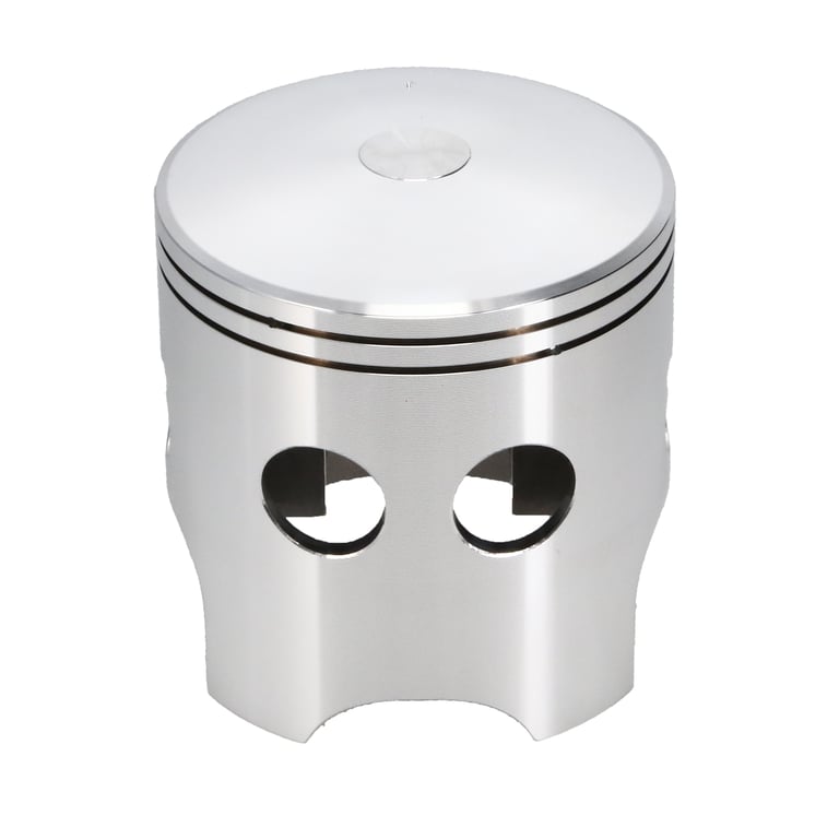 Wiseco Kawasaki KX250 78-86/ KXT250 84-87 2835CD Piston Kit - 439M07200