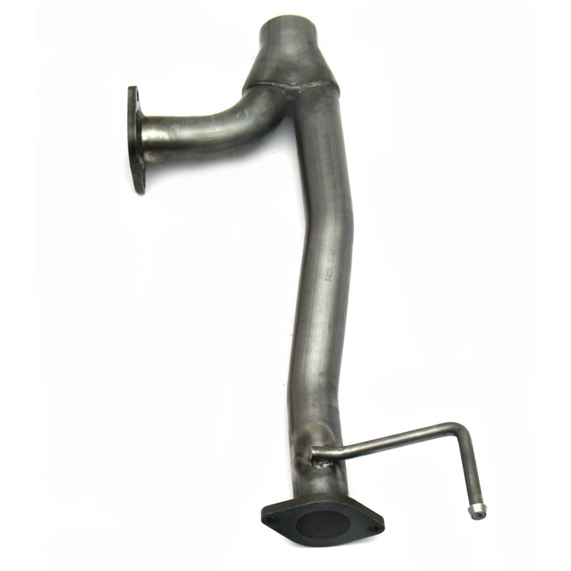 JBA 00-02 Toyota Tundra 4.7L 409SS Emissions Legal Y-Pipe - 2010SY