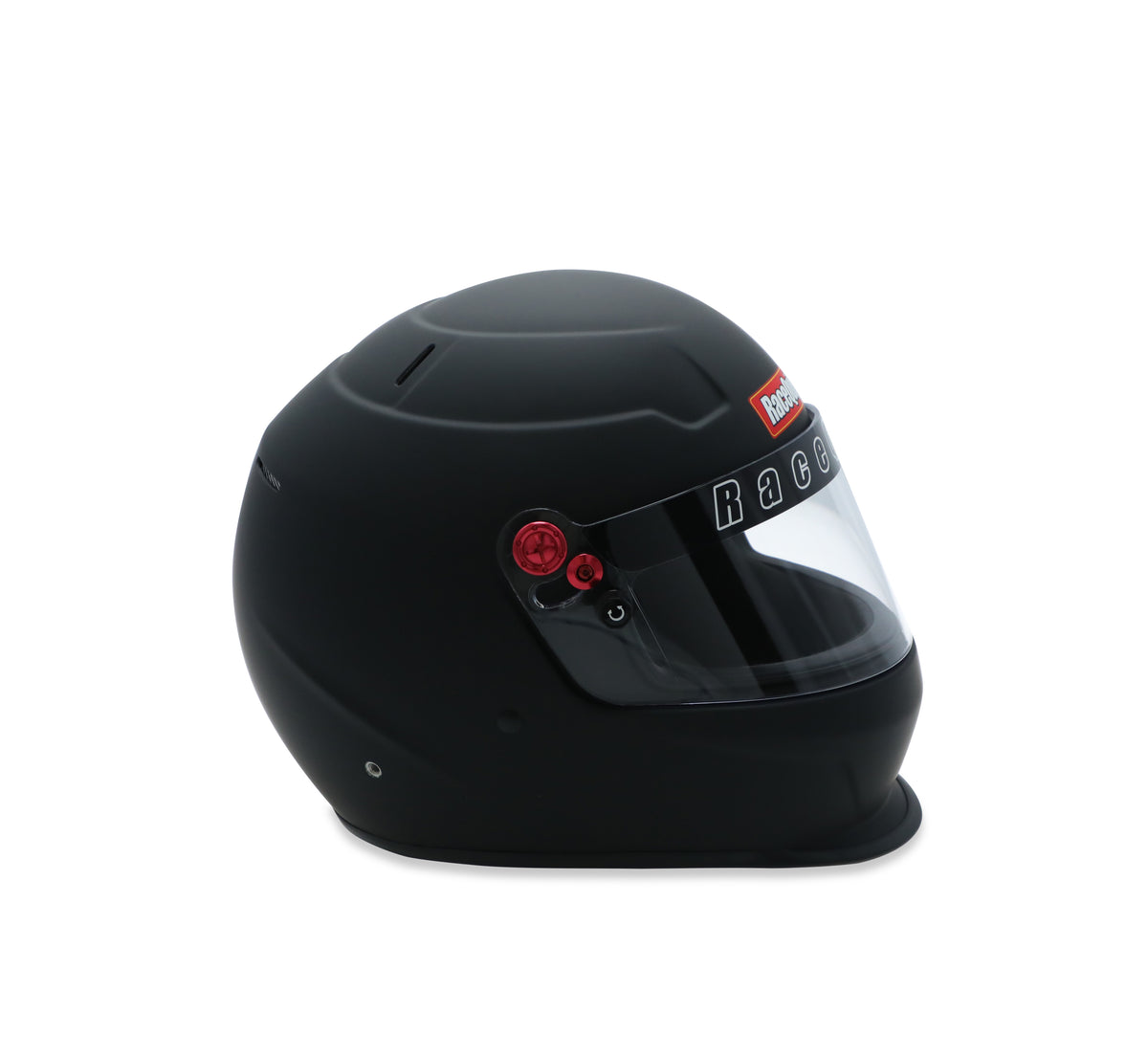 RaceQuip PRO25 SA2025 FLBLK SML HELMET