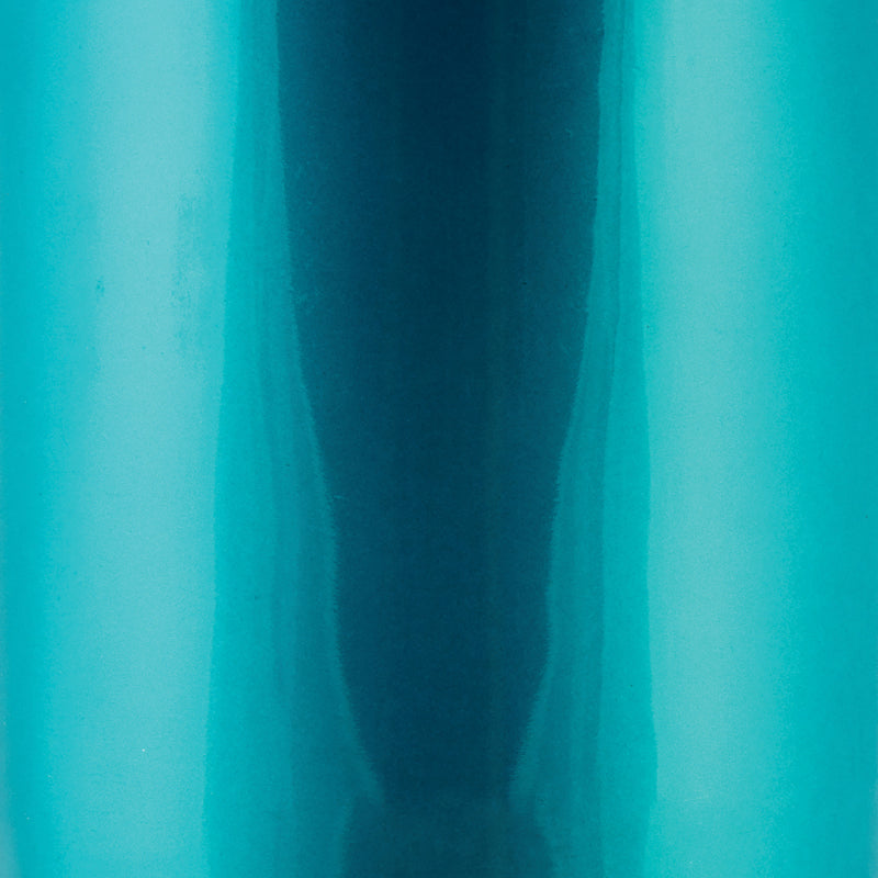 Wehrli 03-07 Cummins 5.9L Driver Side 3in Intercooler Pipe - Candy Teal - WCF100359-CT