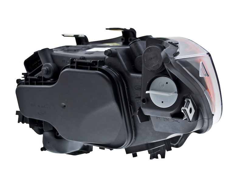 Hella 2006-2008 BMW 323i Bi-Xenon Headlight Assembly - 354688061