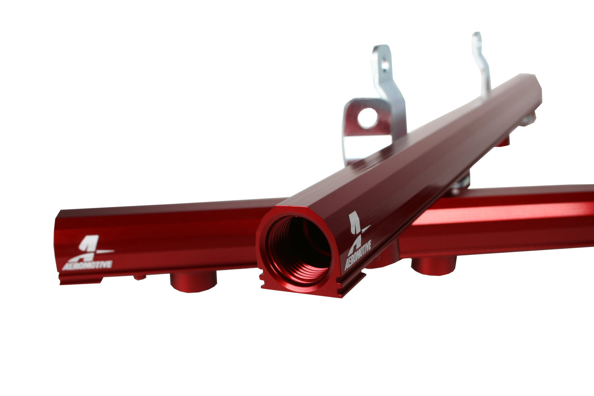 Aeromotive 97-05 Ford 5.4L 2 Valve Fuel Rails (Non Lightning Truck) - 14117