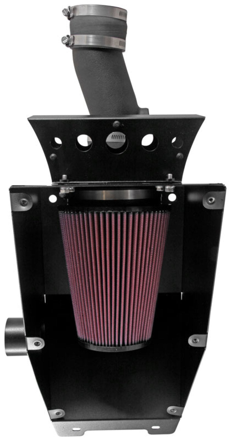 K&amp;N 15-18 CAN-AM Maverick 976CC Performance Intake Kit - 57-1135