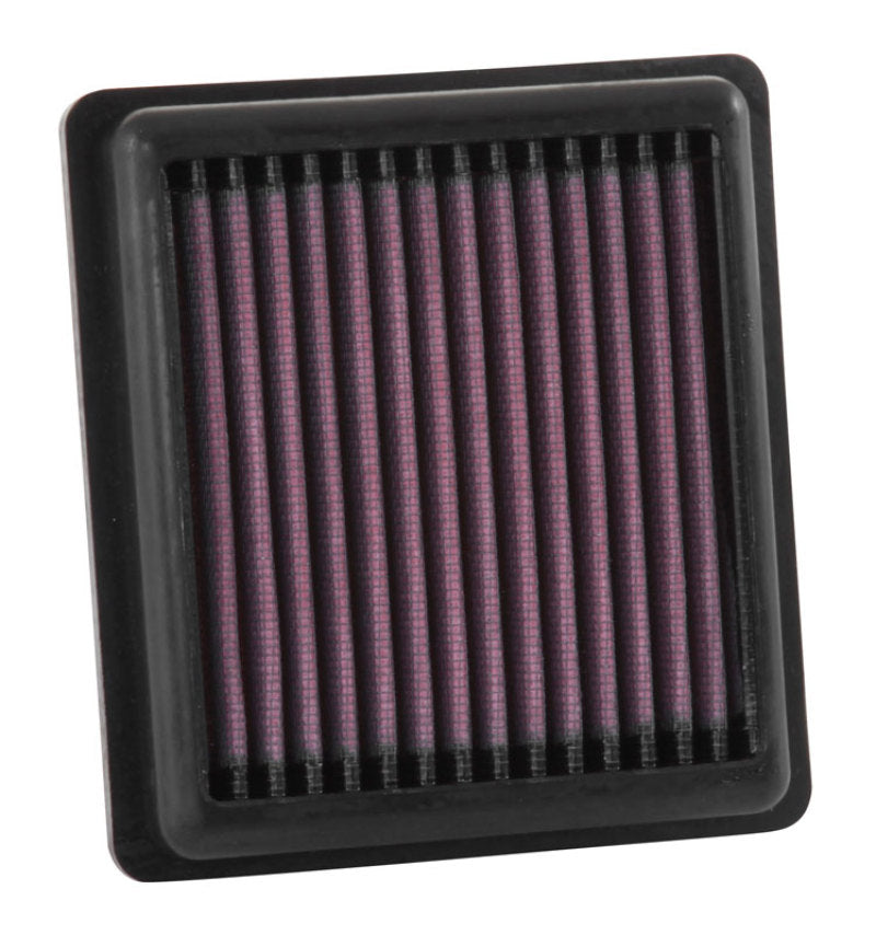 K&amp;N 17-18 Yamaha XP530 T-Max 530CC Replacement Drop In Air Filter - YA-5317