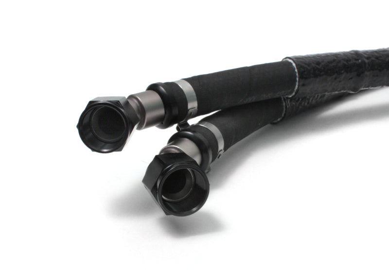 Perrin 13-20 Subaru BRZ / Scion FR-S / Toyota 86 Oil Cooler Kit - PSP-OIL-113